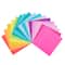 12 Packs: 100 ct. (1200 total) Brights 6" x 6" Cardstock Paper by Recollections™, 100 Sheets